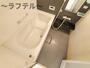 バス・シャワールーム　別部屋イメージ写真