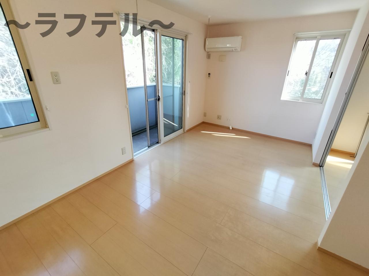 居室・リビング　別部屋イメージ写真