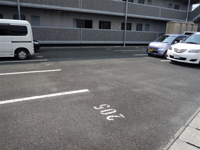 グレースヴィラIIのその他写真