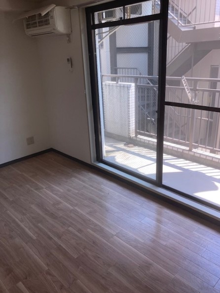 その他部屋・スペース　別角度から