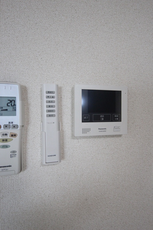 フジパレス神田北通のその他写真
