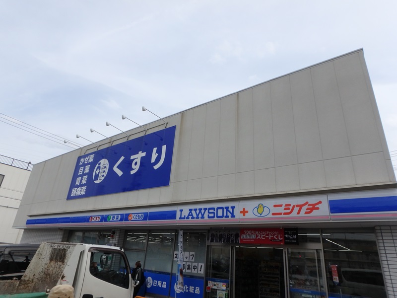 フジパレス神田北通の周辺写真
