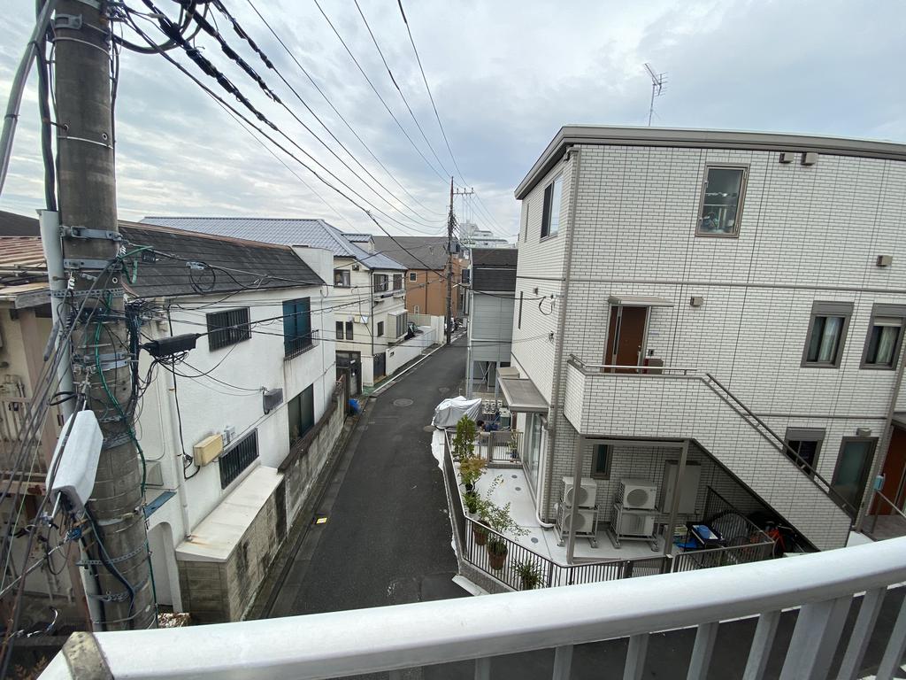 京王井の頭線 永福町駅 徒歩3分 4階建 築41年のその他写真