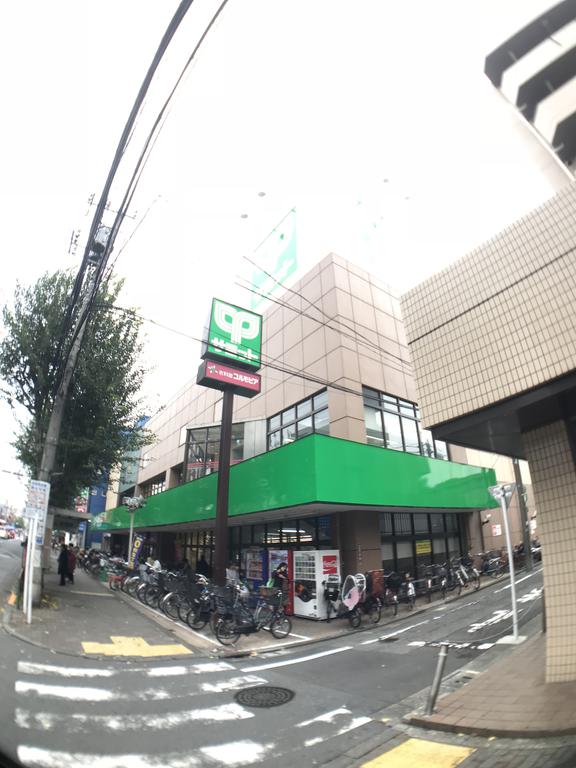 京王井の頭線 永福町駅 徒歩3分 4階建 築41年の周辺写真
