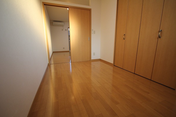 その他部屋・スペース　☆もう一部屋は寝室にピッタリ☆