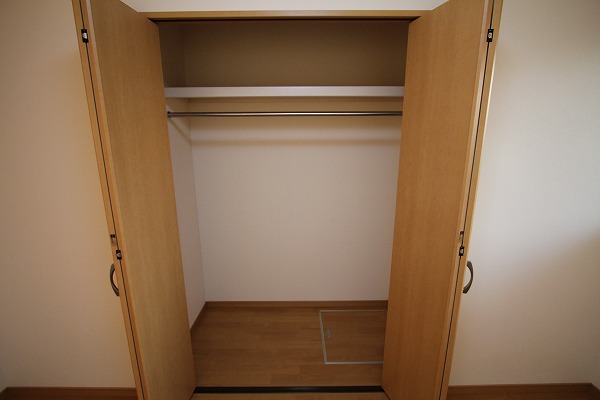 収納　☆大容量収納です☆