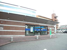 銀行　十八銀行東長崎支店（銀行）まで1190m