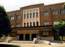 大学・短大　国立お茶の水女子大学（大学・短大）まで829m