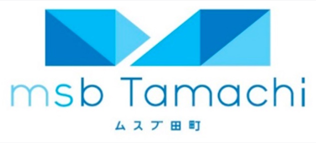 ショッピングセンター　ムスブ田町SHOPS＆REASTAURANTS（ショッピングセンター）まで704m