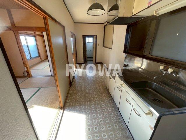 その他部屋・スペース　掲載の写真は退去前の写真となります。