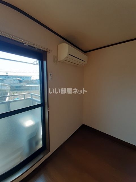 ドリームハイツ Bのその他写真