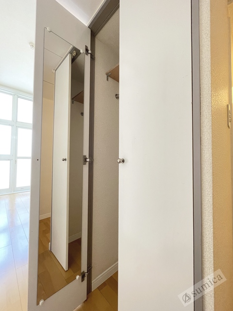 収納　収納が貴方の味方に。