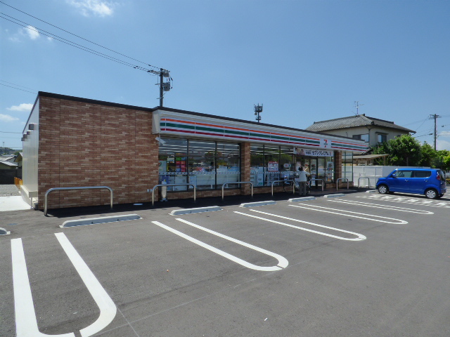 コンビニ　セブンイレブン大村池田1丁目店（コンビニ）まで1199m