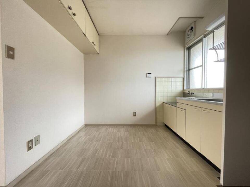 その他部屋・スペース　リビング