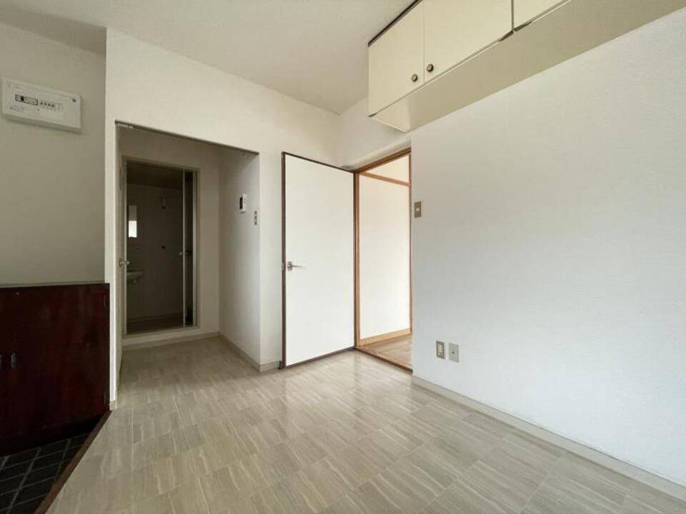 その他　リビング