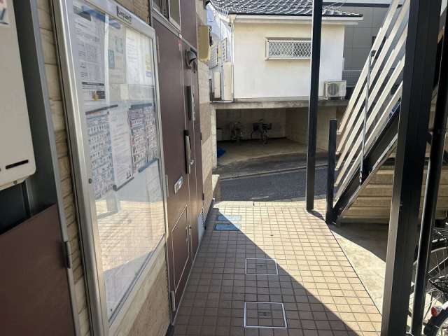 ロビー