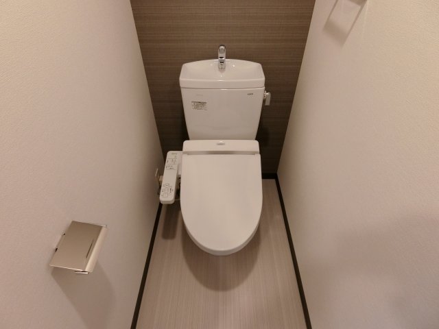 トイレ　詳細は、RISUMO江坂本店→06-6155-7137まで♪