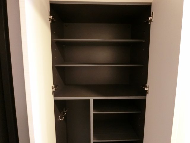 収納　詳細は、RISUMO江坂本店→06-6155-7137まで♪