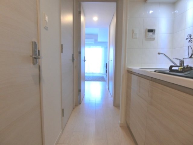 玄関　詳細は、RISUMO江坂本店→06-6155-7137まで♪