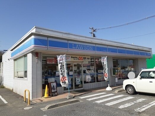 その他　ローソン岡山辛川西店（その他）まで450m
