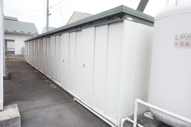 ファミール水沢_その他_4