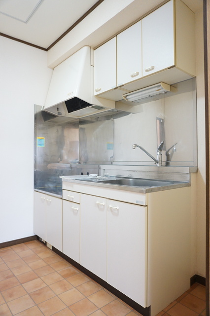 ファミール水沢_内装_1