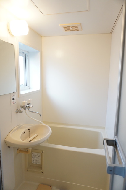 ファミール水沢_内装_2