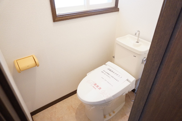 ファミール水沢_内装_3