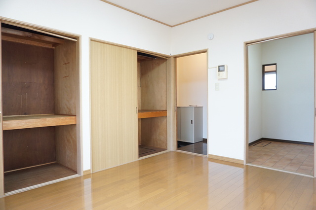 ファミール水沢_内装_4