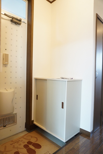 ファミール水沢_内装_5