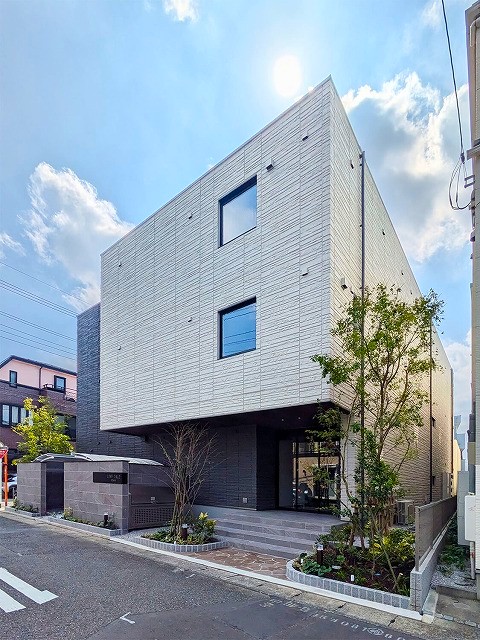 ライヴ テイル 桜木町