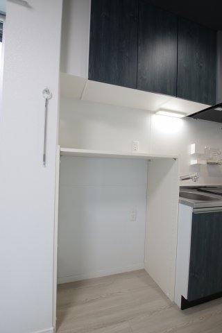 その他　冷蔵庫スペース