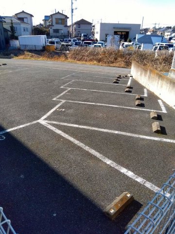バルコニー　画像5