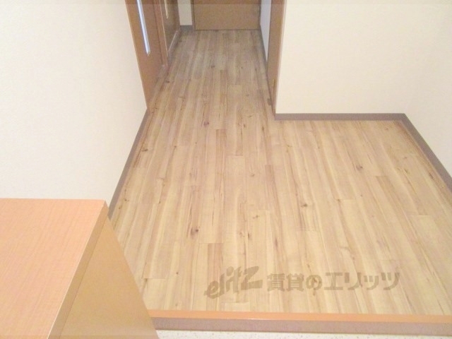 その他部屋・スペース　廊下