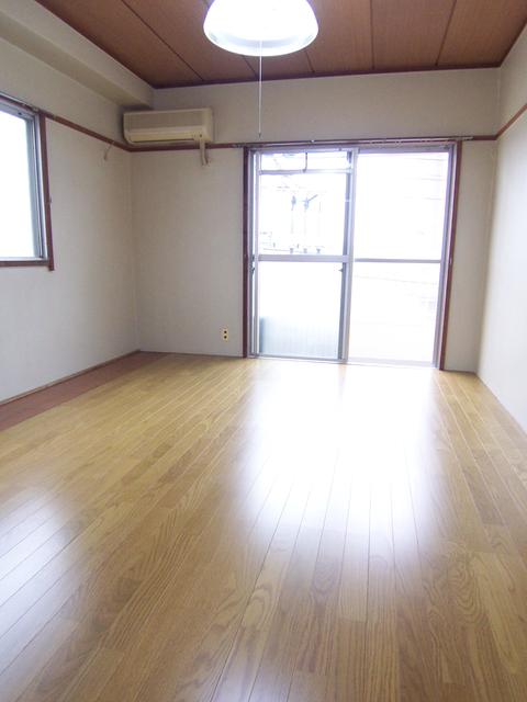 【中延山本ビルのその他部屋・スペース】