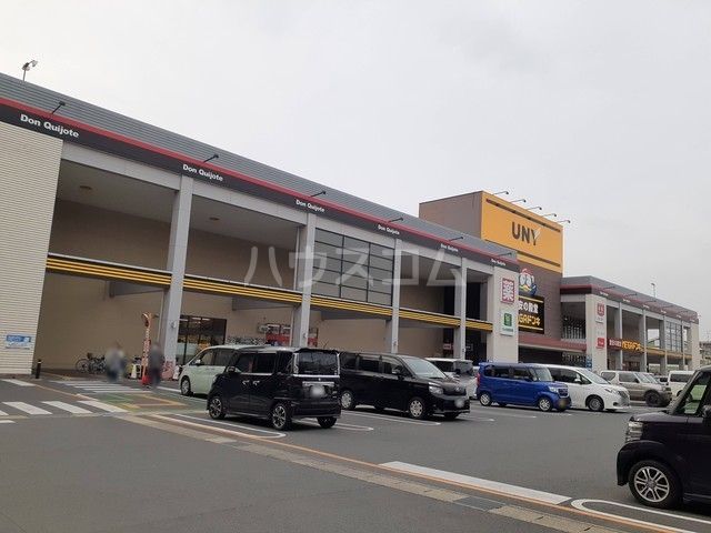 その他　ドンキホーテ泉店（その他）まで1895m