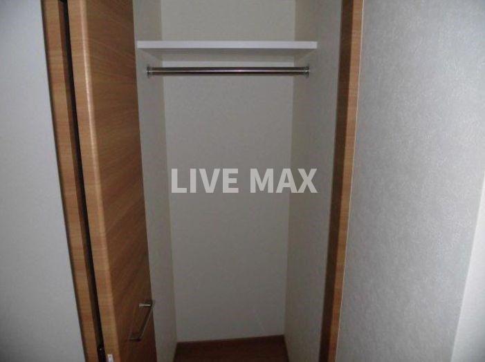 収納　別号室参考写真