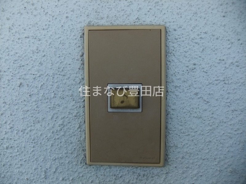 セキュリティ　同型別部屋写真