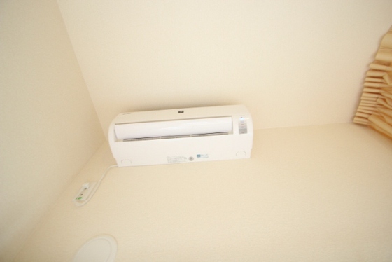 その他設備　※別部屋の写真です