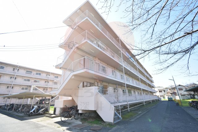 【岸和田市八幡町のマンションのその他】