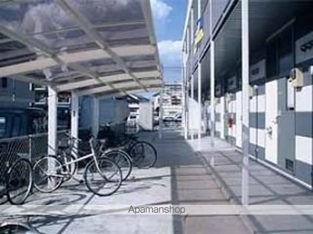その他共有部分　その他共有部分