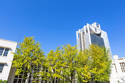 【京山サンコーポの大学・短大】