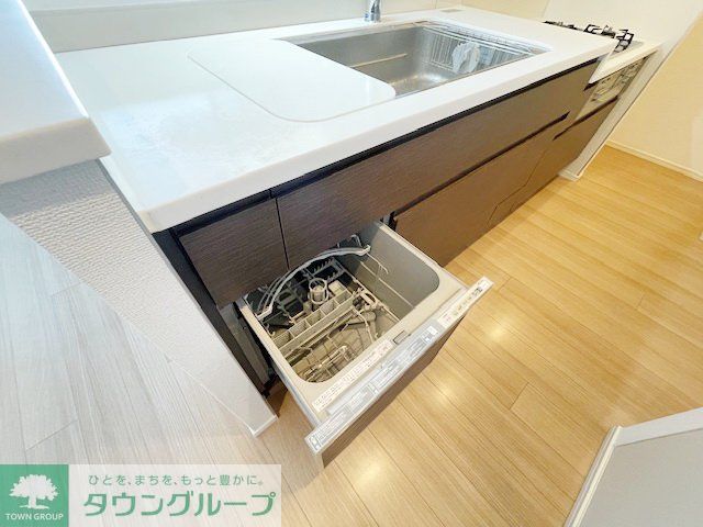 【川崎市幸区鹿島田のマンションのその他設備】