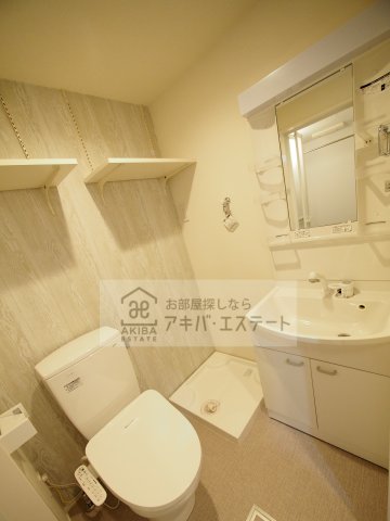 トイレ　同一仕様写真