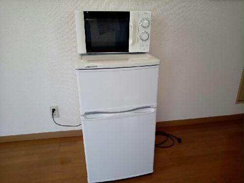 その他設備　お部屋によりタイプが異なる場合があります