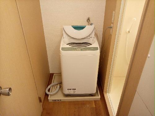 その他設備　お部屋によりタイプが異なる場合があります