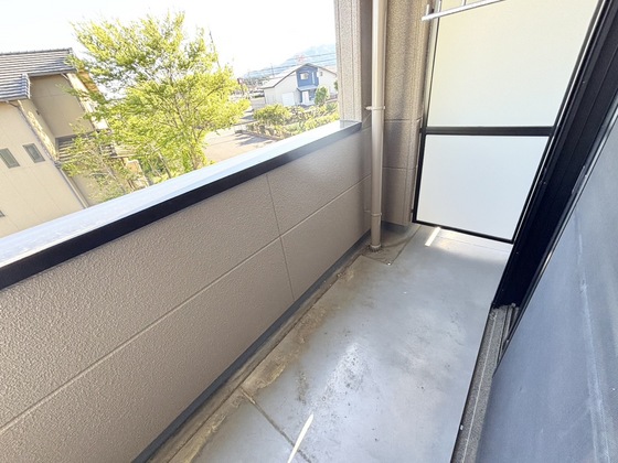 バルコニー　ベランダ