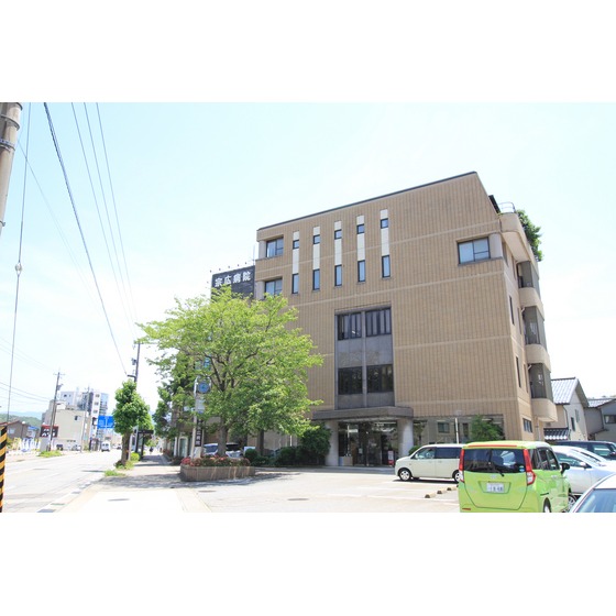病院　医療法人社団金沢宗広病院（病院）まで308m