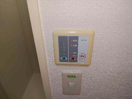 その他設備　設備・仕様は号室により異なる為、現況を優先致します。