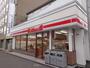 コンビニ　ハセガワストア五稜郭店（コンビニ）まで98m